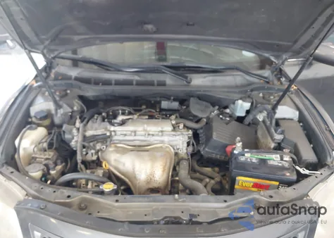 2011 Toyota Camry Se из США, поврежденный, VIN 4T1BF3EK3BU171934